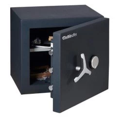 Chubbsafes Wertschutztresor DuoGuard I-40 K -Burg Wächter Store CH DGI40K 7 v8b1KnIn