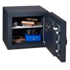 Chubbsafes Wertschutztresor DuoGuard I-40 K -Burg Wächter Store CH DGI40K 8 ggQ7dCxV