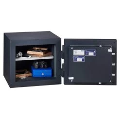 Chubbsafes Wertschutztresor DuoGuard I-40 K -Burg Wächter Store CH DGI40K 9 kSTQOj8c