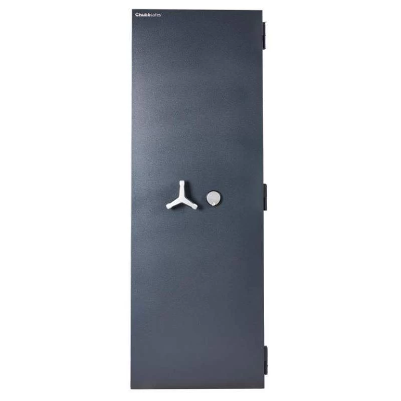 Chubbsafes Wertschutztresor DuoGuard I-450 K 10 Chubbsafes Wertschutztresor DuoGuard I-450 K – Bild 8