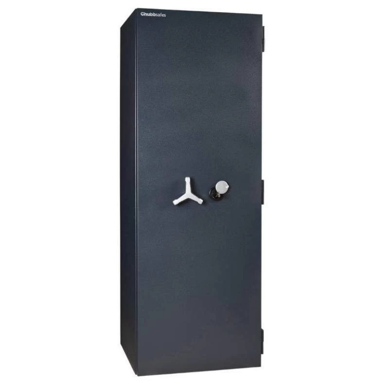 Chubbsafes Wertschutztresor DuoGuard I-450 K 11 Chubbsafes Wertschutztresor DuoGuard I-450 K – Bild 9