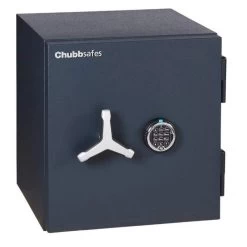 Chubbsafes Wertschutztresor DuoGuard I-60 K -Burg Wächter Store CH DGI60K 10 OgjUAK t