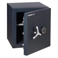 Chubbsafes Wertschutztresor DuoGuard I-60 K