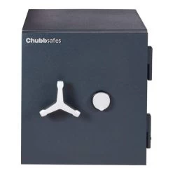 Chubbsafes Wertschutztresor DuoGuard I-60 K -Burg Wächter Store CH DGI60K 4 1Xi52HF