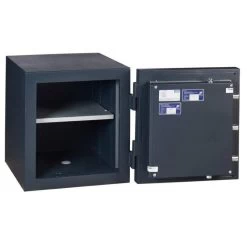 Chubbsafes Wertschutztresor DuoGuard I-60 K -Burg Wächter Store CH DGI60K 7 uKSIQ1r