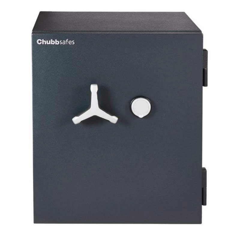 Chubbsafes Wertschutztresor DuoGuard II-110 K 12 Chubbsafes Wertschutztresor DuoGuard II-110 K – Bild 10