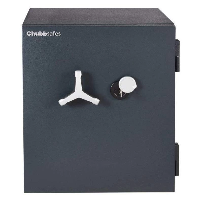 Chubbsafes Wertschutztresor DuoGuard II-110 K 4 Chubbsafes Wertschutztresor DuoGuard II-110 K – Bild 2