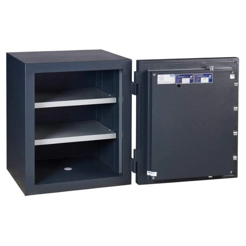 Chubbsafes Wertschutztresor DuoGuard II-110 K 8 Chubbsafes Wertschutztresor DuoGuard II-110 K – Bild 6