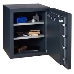 Chubbsafes Wertschutztresor DuoGuard II-110 K 15 Chubbsafes Wertschutztresor DuoGuard II-110 K -Burg Wächter Store CH DGII110K 8 e98dojk