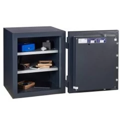 Chubbsafes Wertschutztresor DuoGuard II-110 K 14 Chubbsafes Wertschutztresor DuoGuard II-110 K -Burg Wächter Store CH DGII110K 9 DfAm8ByV