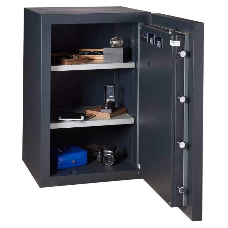 Chubbsafes Wertschutztresor DuoGuard II-150 K 8 Chubbsafes Wertschutztresor DuoGuard II-150 K – Bild 6