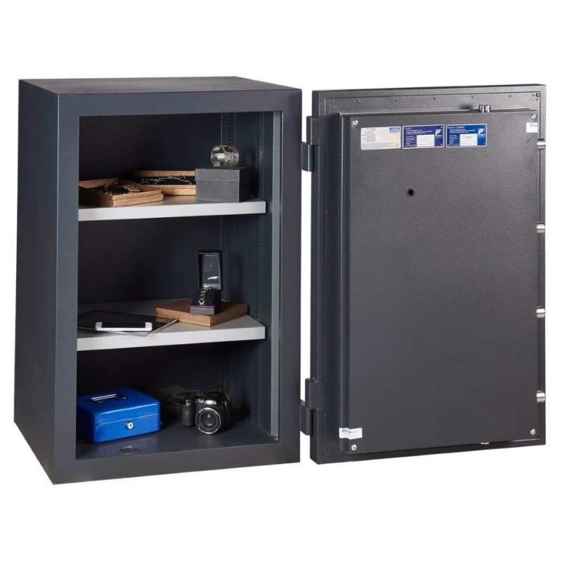 Chubbsafes Wertschutztresor DuoGuard II-150 K 6 Chubbsafes Wertschutztresor DuoGuard II-150 K – Bild 4