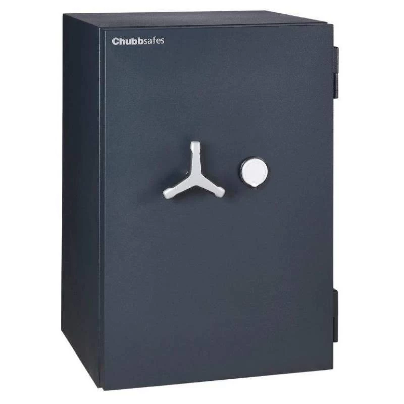 Chubbsafes Wertschutztresor DuoGuard II-150 K 10 Chubbsafes Wertschutztresor DuoGuard II-150 K – Bild 8