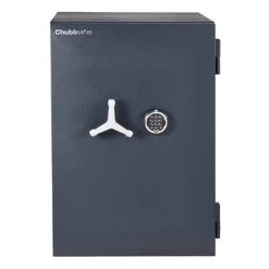 Chubbsafes Wertschutztresor DuoGuard II-150 K