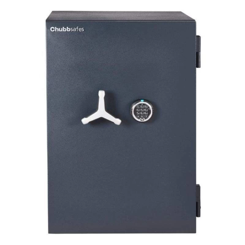 Chubbsafes Wertschutztresor DuoGuard II-150 K 3 Chubbsafes Wertschutztresor DuoGuard II-150 K
