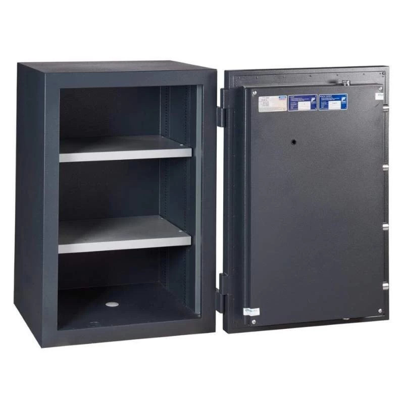 Chubbsafes Wertschutztresor DuoGuard II-150 K 12 Chubbsafes Wertschutztresor DuoGuard II-150 K – Bild 10