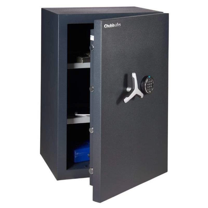 Chubbsafes Wertschutztresor DuoGuard II-150 K 5 Chubbsafes Wertschutztresor DuoGuard II-150 K – Bild 3