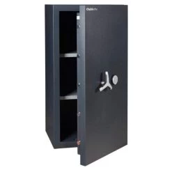 Chubbsafes Wertschutztresor DuoGuard II-200 K -Burg Wächter Store CH DGII200K 1 lJJ7Slod