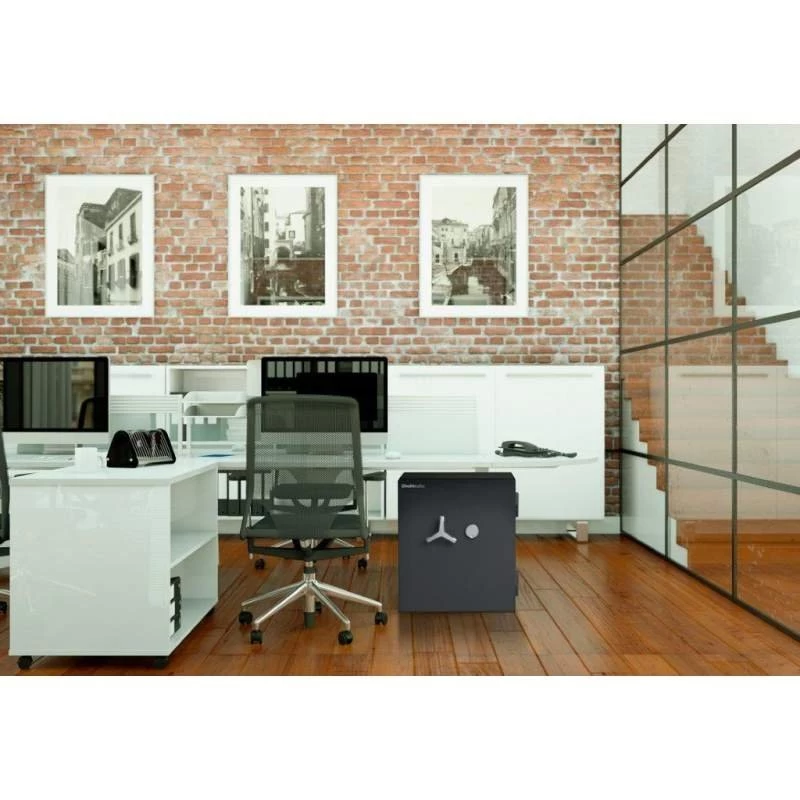 Chubbsafes Wertschutztresor DuoGuard II-300 K 11 Chubbsafes Wertschutztresor DuoGuard II-300 K – Bild 9