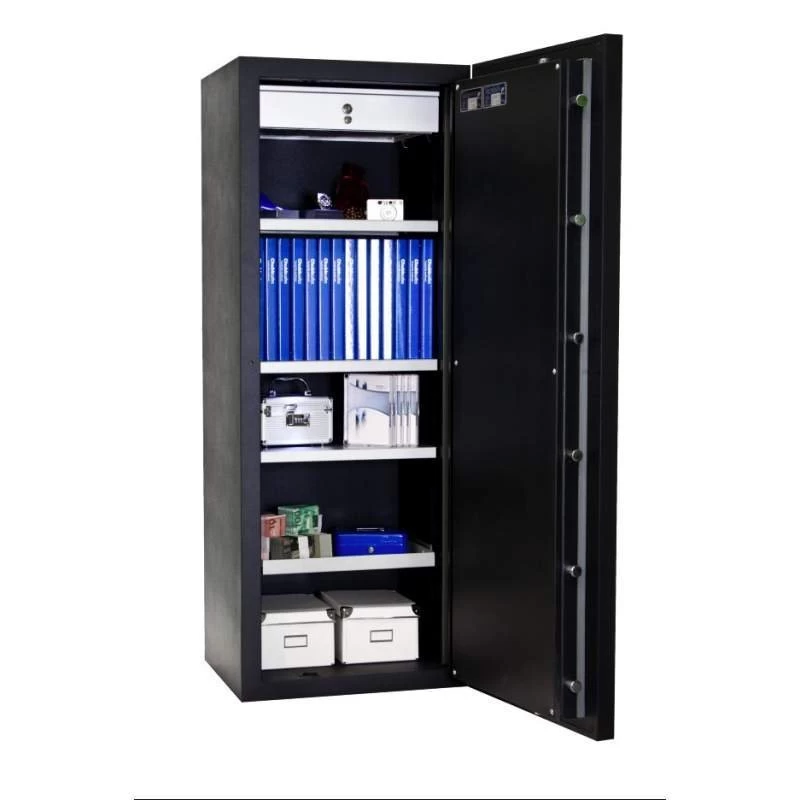 Chubbsafes Wertschutztresor DuoGuard II-300 K 6 Chubbsafes Wertschutztresor DuoGuard II-300 K – Bild 4