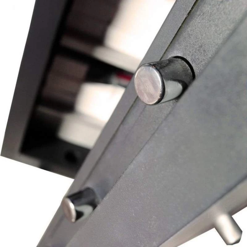 Chubbsafes Wertschutztresor DuoGuard II-300 K 7 Chubbsafes Wertschutztresor DuoGuard II-300 K – Bild 5