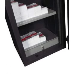 Chubbsafes Wertschutztresor DuoGuard II-300 K 20 Chubbsafes Wertschutztresor DuoGuard II-300 K -Burg Wächter Store CH DGII300K 9 C5zBQkuy