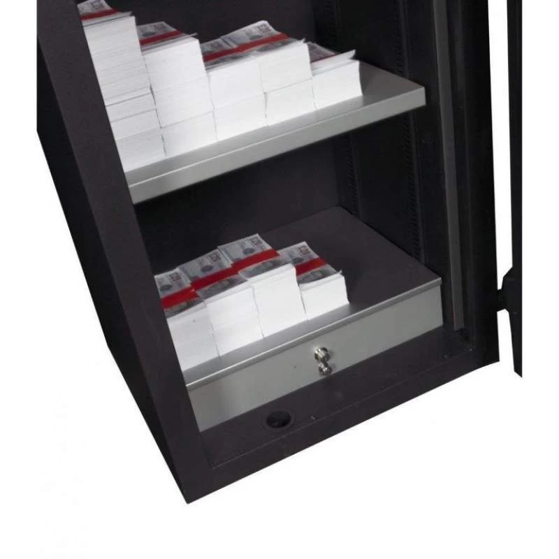 Chubbsafes Wertschutztresor DuoGuard II-300 K 9 Chubbsafes Wertschutztresor DuoGuard II-300 K – Bild 7