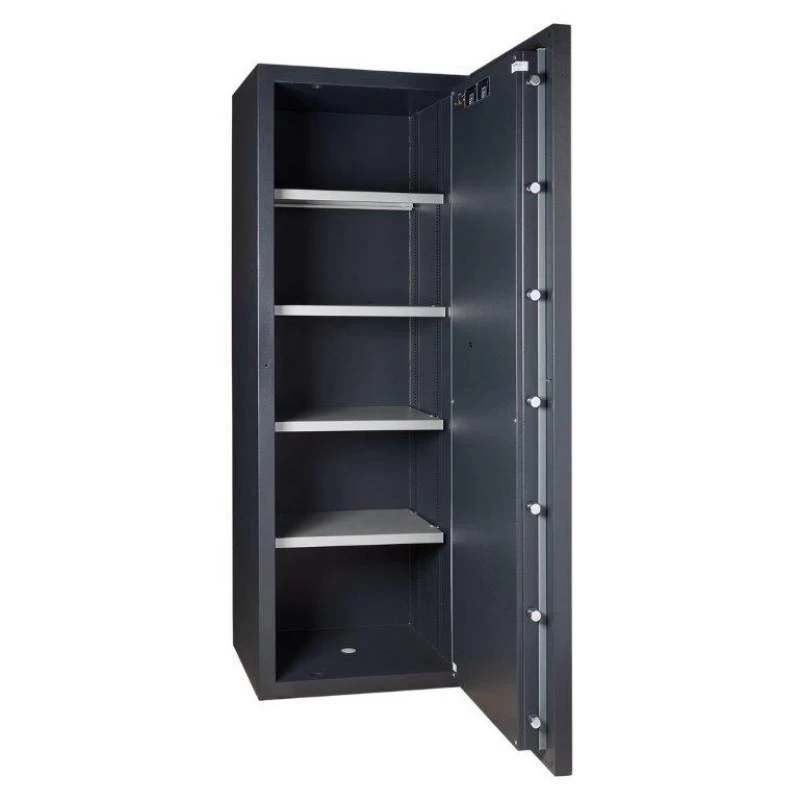 Chubbsafes Wertschutztresor DuoGuard II-450 K 8 Chubbsafes Wertschutztresor DuoGuard II-450 K – Bild 6