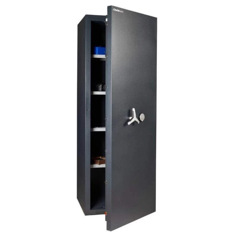 Chubbsafes Wertschutztresor DuoGuard II-450 K 9 Chubbsafes Wertschutztresor DuoGuard II-450 K – Bild 7