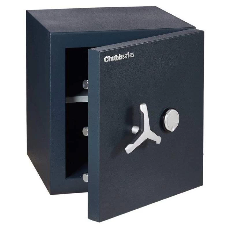 Chubbsafes Wertschutztresor DuoGuard II-65 K 4 Chubbsafes Wertschutztresor DuoGuard II-65 K – Bild 2