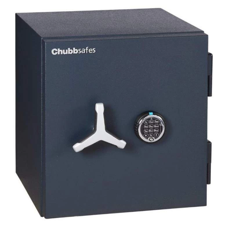 Chubbsafes Wertschutztresor DuoGuard II-65 K 8 Chubbsafes Wertschutztresor DuoGuard II-65 K – Bild 6