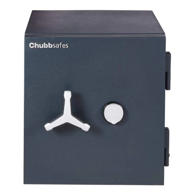 Chubbsafes Wertschutztresor DuoGuard II-65 K 13 Chubbsafes Wertschutztresor DuoGuard II-65 K – Bild 11