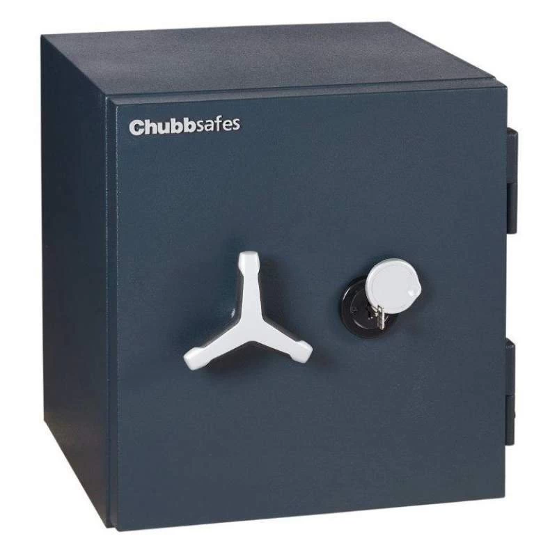 Chubbsafes Wertschutztresor DuoGuard II-65 K 10 Chubbsafes Wertschutztresor DuoGuard II-65 K – Bild 8