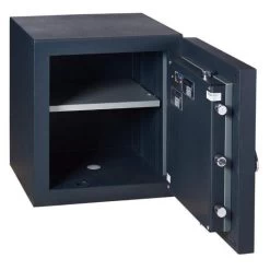 Chubbsafes Wertschutztresor DuoGuard II-65 K 19 Chubbsafes Wertschutztresor DuoGuard II-65 K -Burg Wächter Store CH DGII65K 6 L2J 6wV1