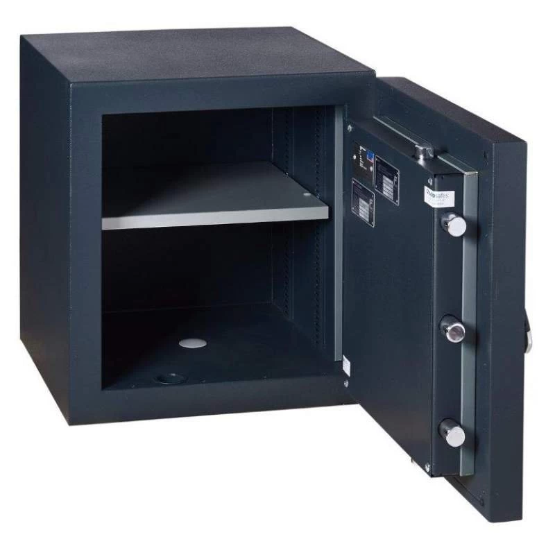 Chubbsafes Wertschutztresor DuoGuard II-65 K 9 Chubbsafes Wertschutztresor DuoGuard II-65 K – Bild 7