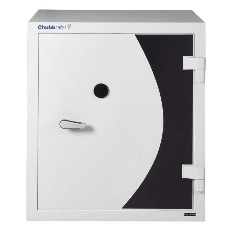 Chubbsafes Dokumentenschrank DPC 160 10 Chubbsafes Dokumentenschrank DPC 160 – Bild 8