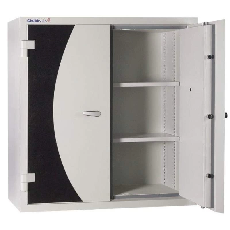 Chubbsafes Dokumentenschrank DPC 400W 11 Chubbsafes Dokumentenschrank DPC 400W – Bild 9