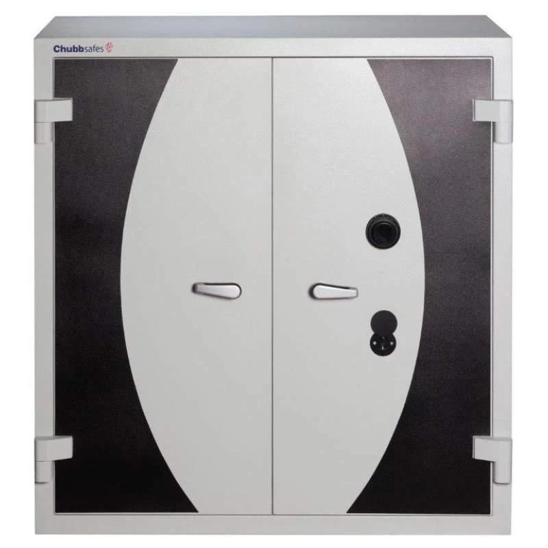 Chubbsafes Dokumentenschrank DPC 400W 3 Chubbsafes Dokumentenschrank DPC 400W