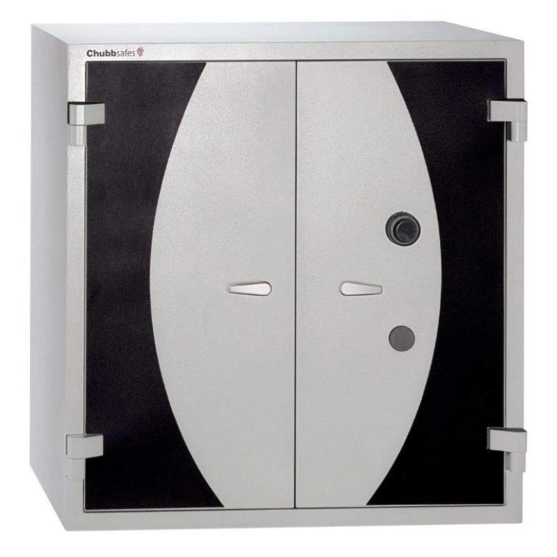 Chubbsafes Dokumentenschrank DPC 400W 10 Chubbsafes Dokumentenschrank DPC 400W – Bild 8