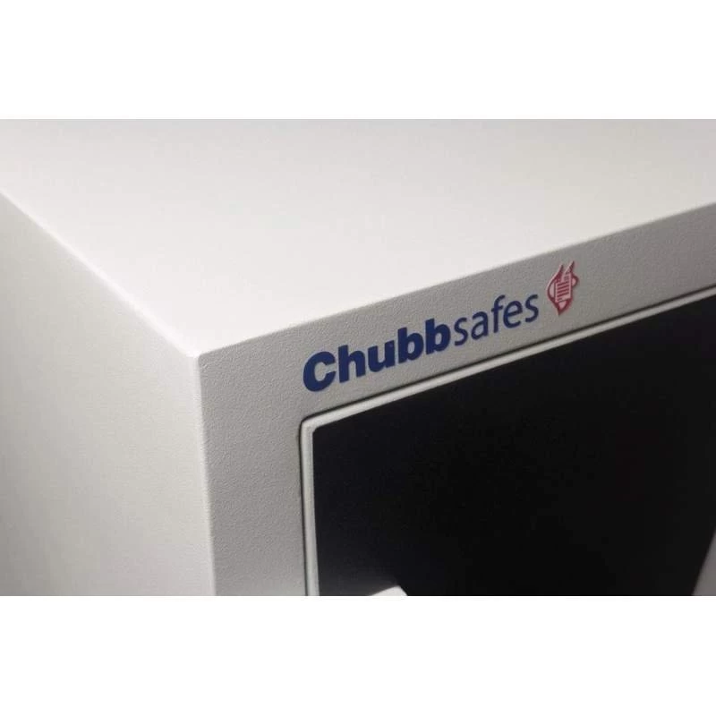Chubbsafes Dokumentenschrank DPC 400W 7 Chubbsafes Dokumentenschrank DPC 400W – Bild 5