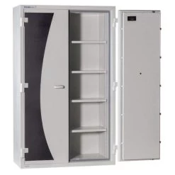 Chubbsafes Dokumentenschrank DPC 670 -Burg Wächter Store CH DPC670 8 7 mH2L0