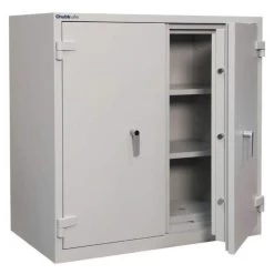 Chubbsafes Dokumententresor Duplex 450