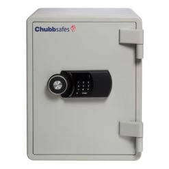 Chubbsafes Dokumententresor Executive 40 K