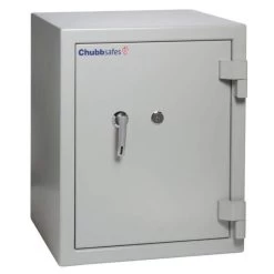 Chubbsafes Dokumententresor Executive 65 K -Burg Wächter Store CH EX65K 12 xPLL3UpL