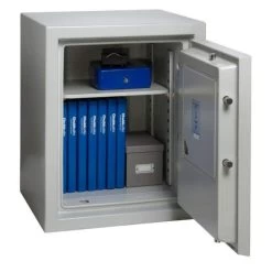 Chubbsafes Dokumententresor Executive 65 K -Burg Wächter Store CH EX65K 15 grRuI 5A