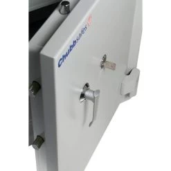 Chubbsafes Dokumententresor Executive 65 K -Burg Wächter Store CH EX65K 4 MVlbtzmv