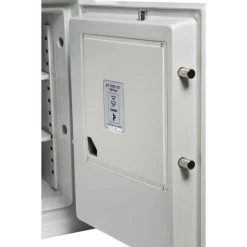 Chubbsafes Dokumententresor Executive 65 K -Burg Wächter Store CH EX65K 5 dhbscai