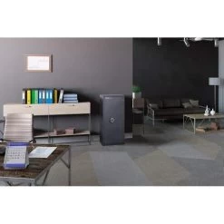 Chubbsafes Wertschutzschrank Homesafe 10 K -Burg Wächter Store CH HS10K 16 CaRULDBa