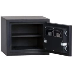 Chubbsafes Wertschutzschrank Homesafe 10 K -Burg Wächter Store CH HS10K 19 Nm6h977x