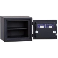 Chubbsafes Wertschutzschrank Homesafe 10 K -Burg Wächter Store CH HS10K 20 hQBux3Ol